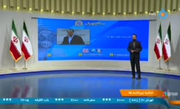 فیلم/ طعنه سنگین مجری صداوسیما به کانادا گردی قاضی زاده هاشمی