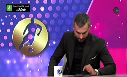 تهدید و اظهارات تند خطیر علیه نکونام در برنامه میثاقی/ پیامک جنجالی سرمربی استقلال علیه مدیرعامل باشگاه