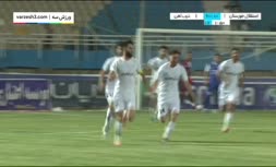 واکنش روزنامه AS اسپانیا به گل استثنایی ذوب آهن به استقلال خوزستان/ چه صحنه دیوانه‌کننده‌ای در لیگ ایران!