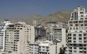 اجاره خانه در این منطقه پایتخت، از توان طبقه متوسط خارج شد قیمت مسکن در تهران,قیمت مسکن در منطقه متوسط شهر تهران