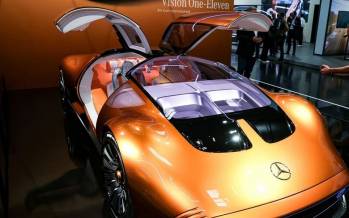 تصاویر نمایشگاه خودروی مونیخ,عکس های نمایشگاه خودروی مونیخ در سال 2023,تصاویری از نمایشگاه خودروی مونیخ