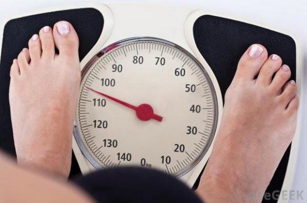 مضرات چاقی,افزایش علائم یائسگی در افراد دچار به اضافه وزن