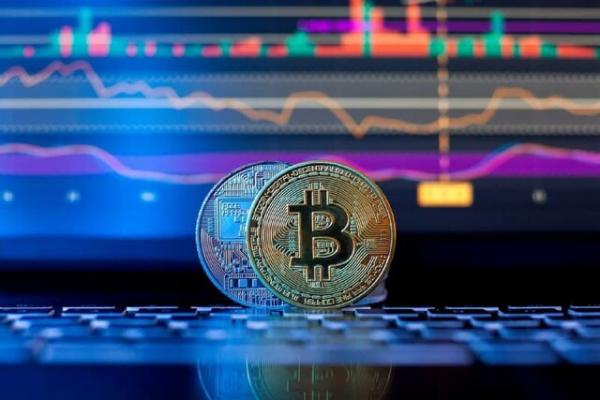 بیت کوین بیت کوین,قیمت بیت کوین در 12 مهر 1402