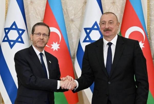 اسرائیل و جمهوری آذربایجان,توافق اسرائیل و جمهوری آذربایجان برای فروش ۲ ماهواره جاسوسی