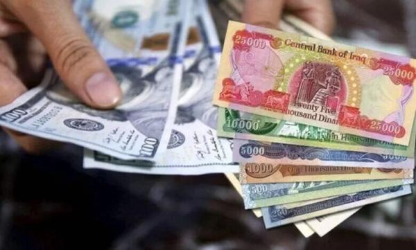 معامله با دلار در عراق,ممنوعیت معامله با دلار در عراق از ۲۰۲۴