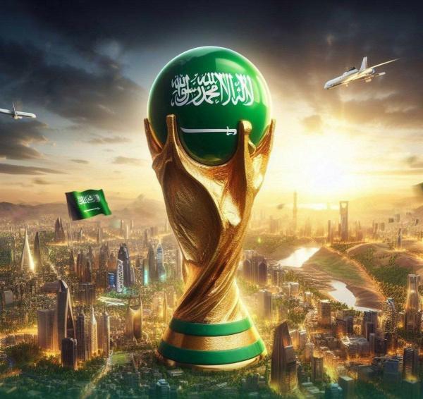 جام جهانی 2034,آزادی مشروب در عربستان