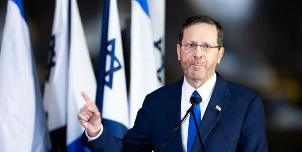 رئیس اسرائیل,تهدید نظامی اسرائیل علیه ایران