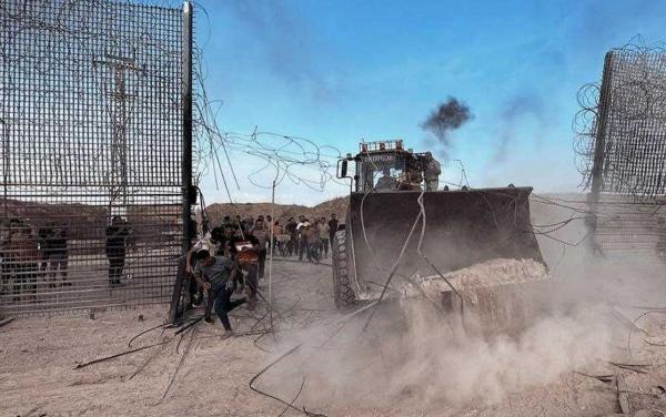 حملات حماس به اسرائیل,درگیری اسرائیل و فلسطین