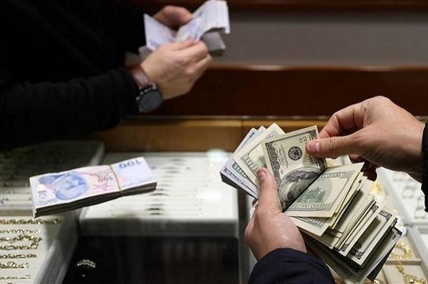 دلار,قیمت دلار در مهر 1402