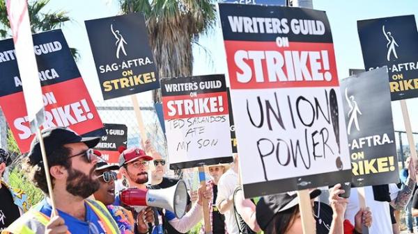 اعتصاب در هالیوود,پایان اعتصاب‌ها در هالیوود