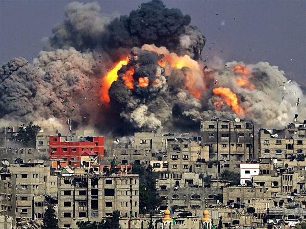 حملات حماس به اسرائیل,درگیری اسرائیل و فلسطین