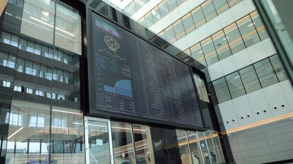 بورس تهران,آخرین وضعیت بورس تهران در 17 مهر 1402
