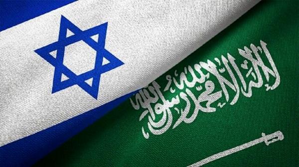 اسرائیل و عربستان,پایان مذاکرات عربستان و اسرائیل برای عادی سازی روابط