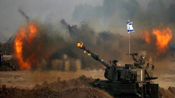 اسرائیل و لبنان,حملات اسرائیل به لبنان