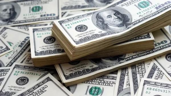 قیمت دلار قیمت دلار,دلار 54 هزار تومانی
