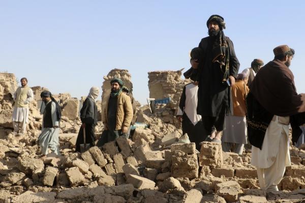 طالبان,هشدار روزنامه جمهوری اسلامی به مسئولان ایرانی درباره طالبان