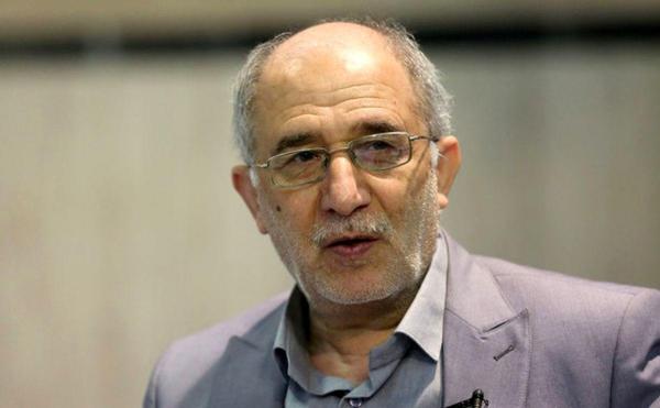 حسین علایی,صحبت های حسین علایی درباره حمایت ایران از فلسطین