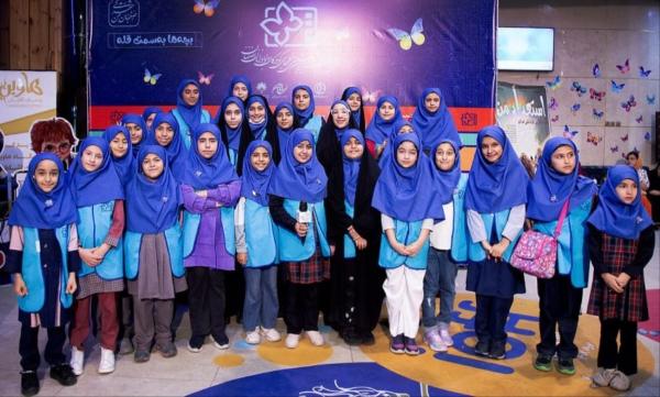 تفکیک جنسیتی در جشنواره کودک اصفهان,تفکیک کودکان دختر و پسر در جشنواره‌ فیلم کودک در اصفهان
