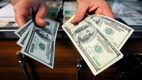 دلار دلار,قیمت دلار