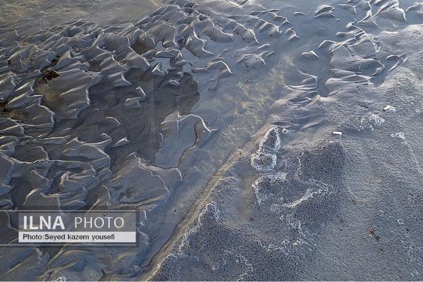 دریاچه ارومیه,بندر شرفخانه یکی از بندرهای دریاچه ارومیه در استان آذربایجان شرقی
