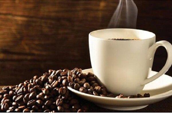 کاهش وزن انسان با قهوه بدون شکر,قهوه