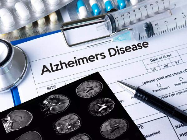 آلزایمر,شناسایی داروی جدید برای آلزایمر