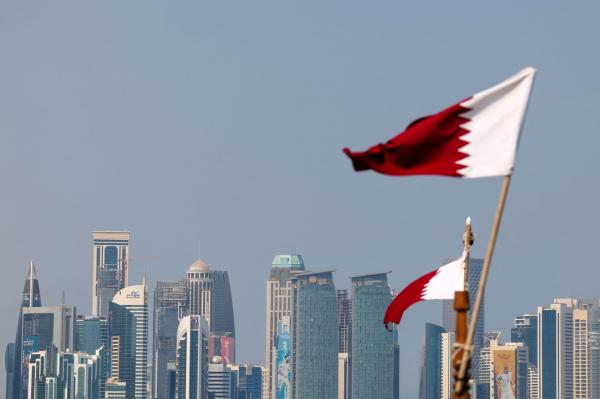 قطر,تهدید قطر به ممنوعیت صادرات گاز به جهان