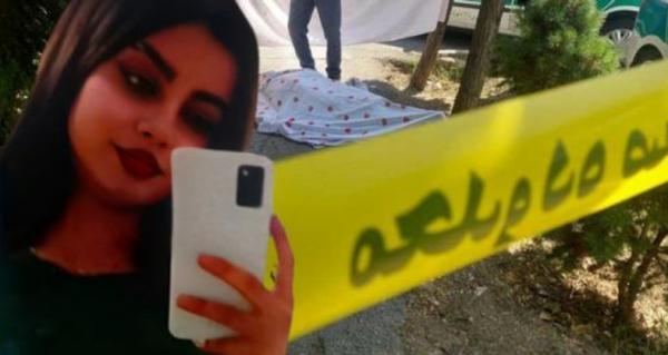 هایده حسن زاده,قتل ناموسی در سردشت کردستان