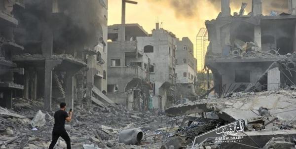 آمار کشته شدگان فلسطین,حملات اسرائیل به غزه