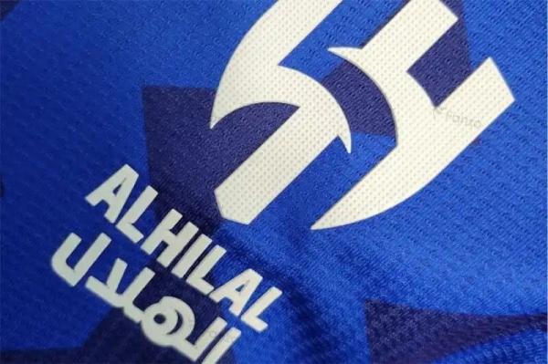 کپی لوگو الهلال توسط یک تیم ایرانی,دردسر کپی لوگوی الهلال در لیگ ایران