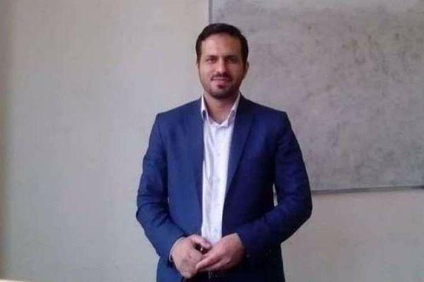تعلیق یک استاد دانشگاه شهید بهشتی,مصطفی آذرخشی