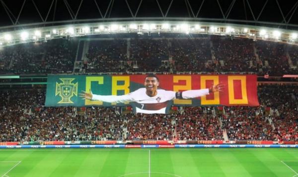 یورو 2024,دیدار تیم ملی پرتغال و اسلواکی