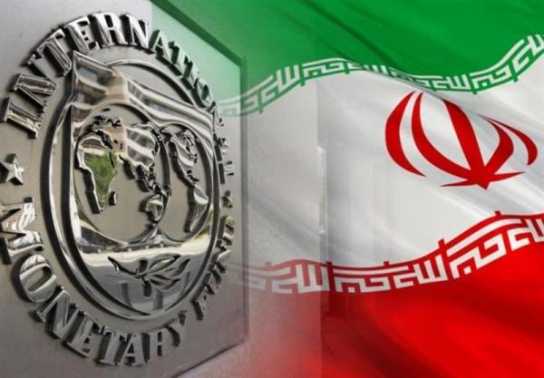 صندوق بین المللی,گزارش صندوق بین المللی درباره تورم در ایران