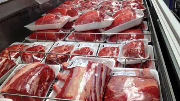 گوشت قرمز,سقوط تا ۶۰ درصدی فروش گوشت در بازار
