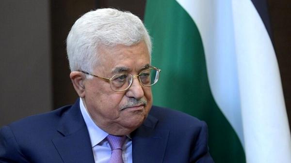 محمود عباس,انتقاد محمود عباس از حماس