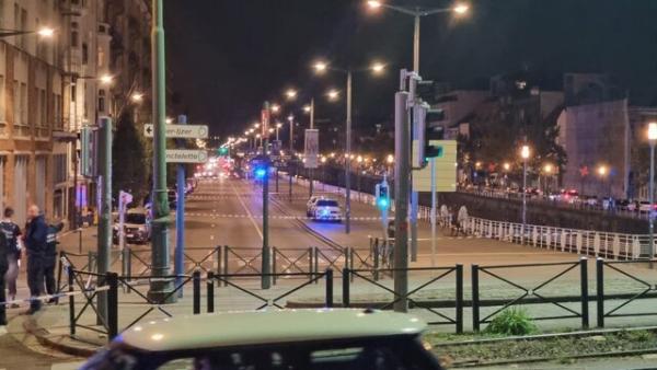 حمله تروریستی داعش در بروکسل بلژیک,داعش در بلژیک