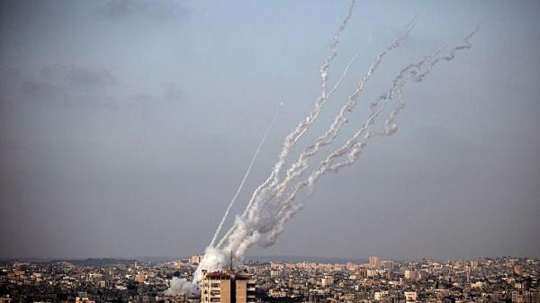حمله اسرائیل به غزه,حملات اسرائیل به غزه