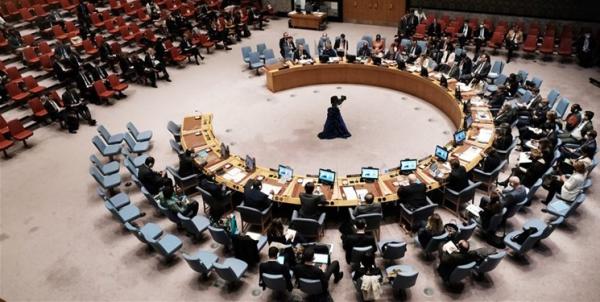 شورای امنیت,وتو قطعنامه توقف جنگ در غزه