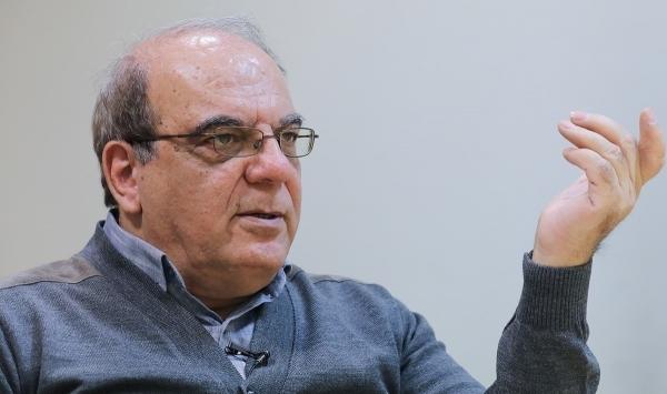 عباس عبدی,واکنش عباس عبدی به ادعای روزنامه اصولگرا درباره حوادث غزه