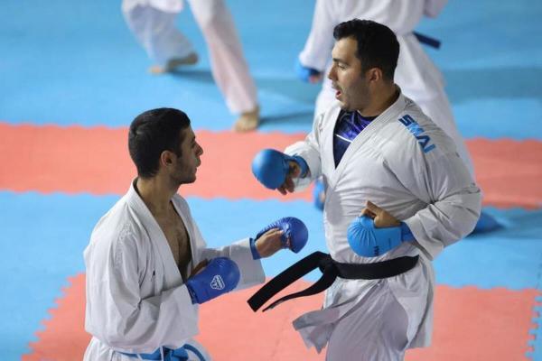 تیم ملی کاراته,عدم صدور روادید عربستان برای کاراته کاران ایرانی