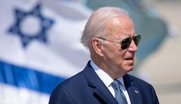 جو بایدن,رئیس جمهور آمریکا