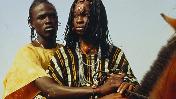 بهترین فیلم ها در مورد آفریقای دوران استعمار,فیلم درباره آفریقا