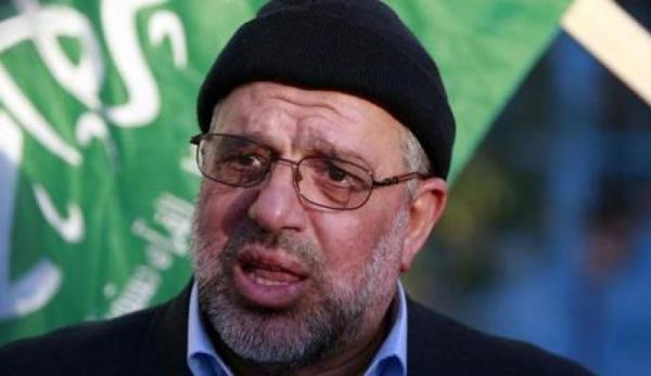 سخنگوی حماس,درگیری اسرائیل و فلسطین