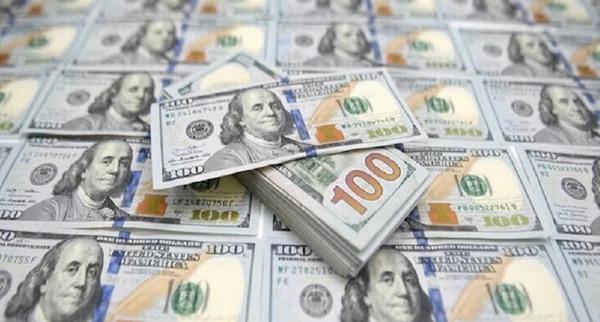 دلار دلار,قیمت دلار در مهر 1402