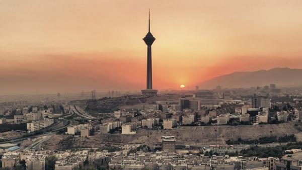 زلزله تهران,تلفات زلزله تهران