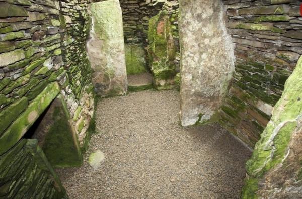 کشف شاهکار مهندسی عصر حجر در اسکاتلند,کشفیات باستانی جدید در اسکاتلند