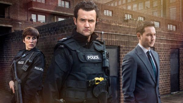سریال پلیسی,بهترین سریال های پلیسی غیرآمریکایی
