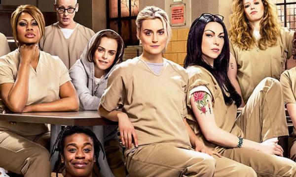 سریال درباره زندان,بهترین سریال ها در مورد زندگی در زندان