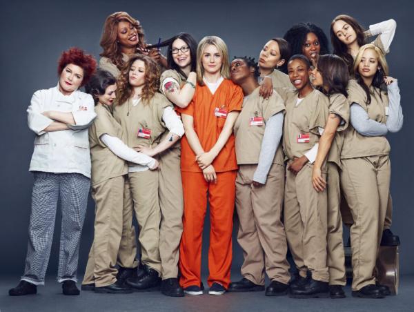 سریال درباره زندان,بهترین سریال ها در مورد زندگی در زندان
