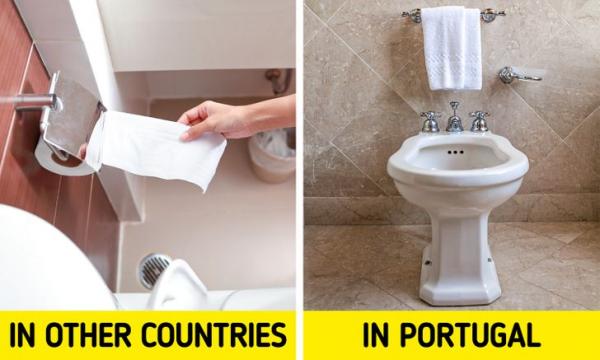 کشور پرتغال,۱۰ حقیقت خواندنی درباره کشور پرتغال